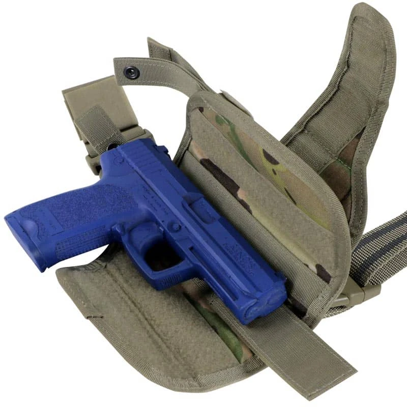 Condor Tornado Tactical Leg Holster.