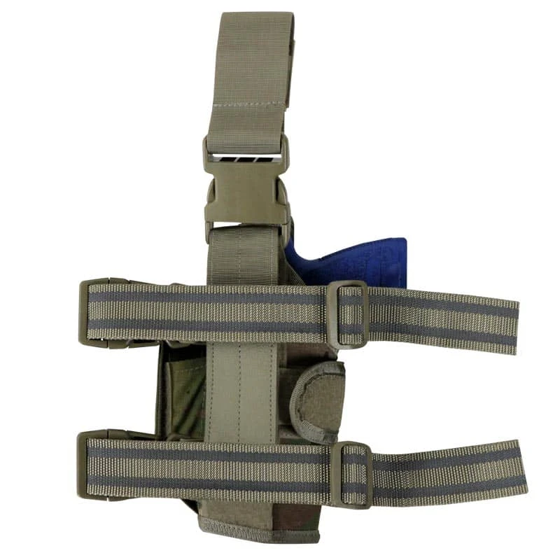 Condor Tornado Tactical Leg Holster.