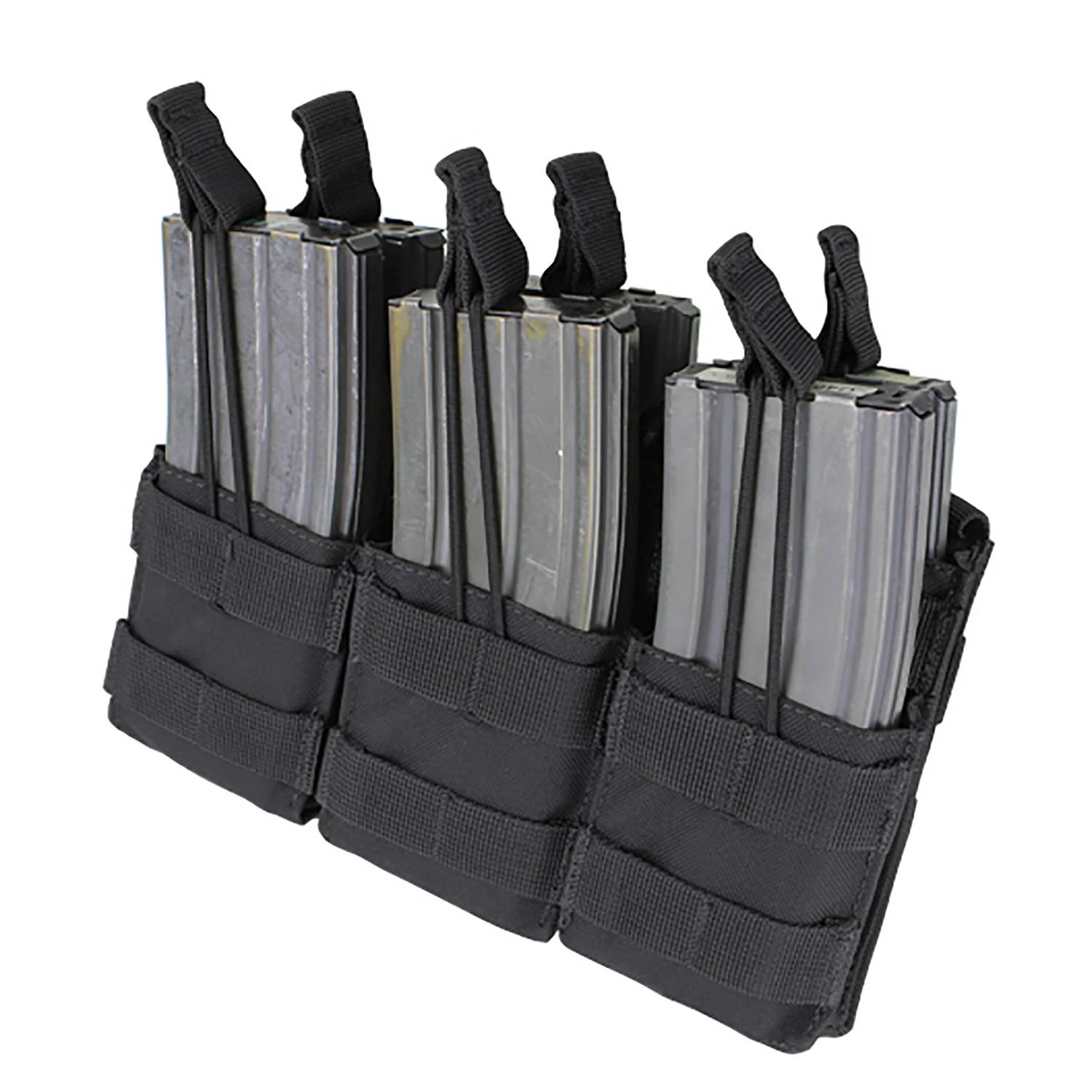 Condor Triple Stacker M4 Mag Pouch.