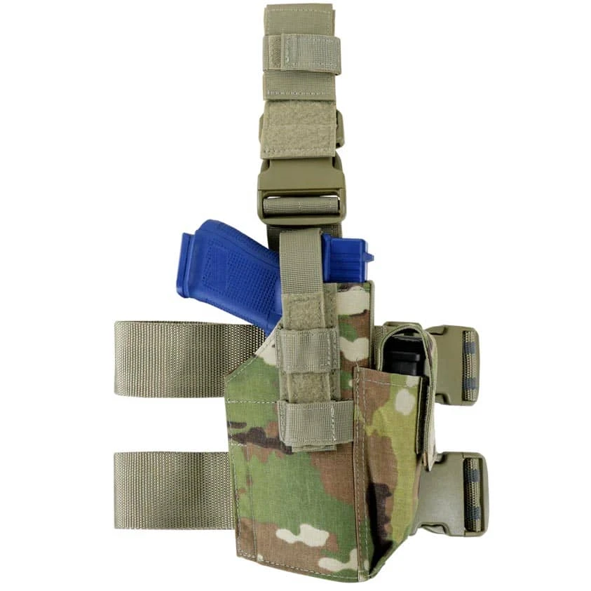Condor Tactical Leg Holster.