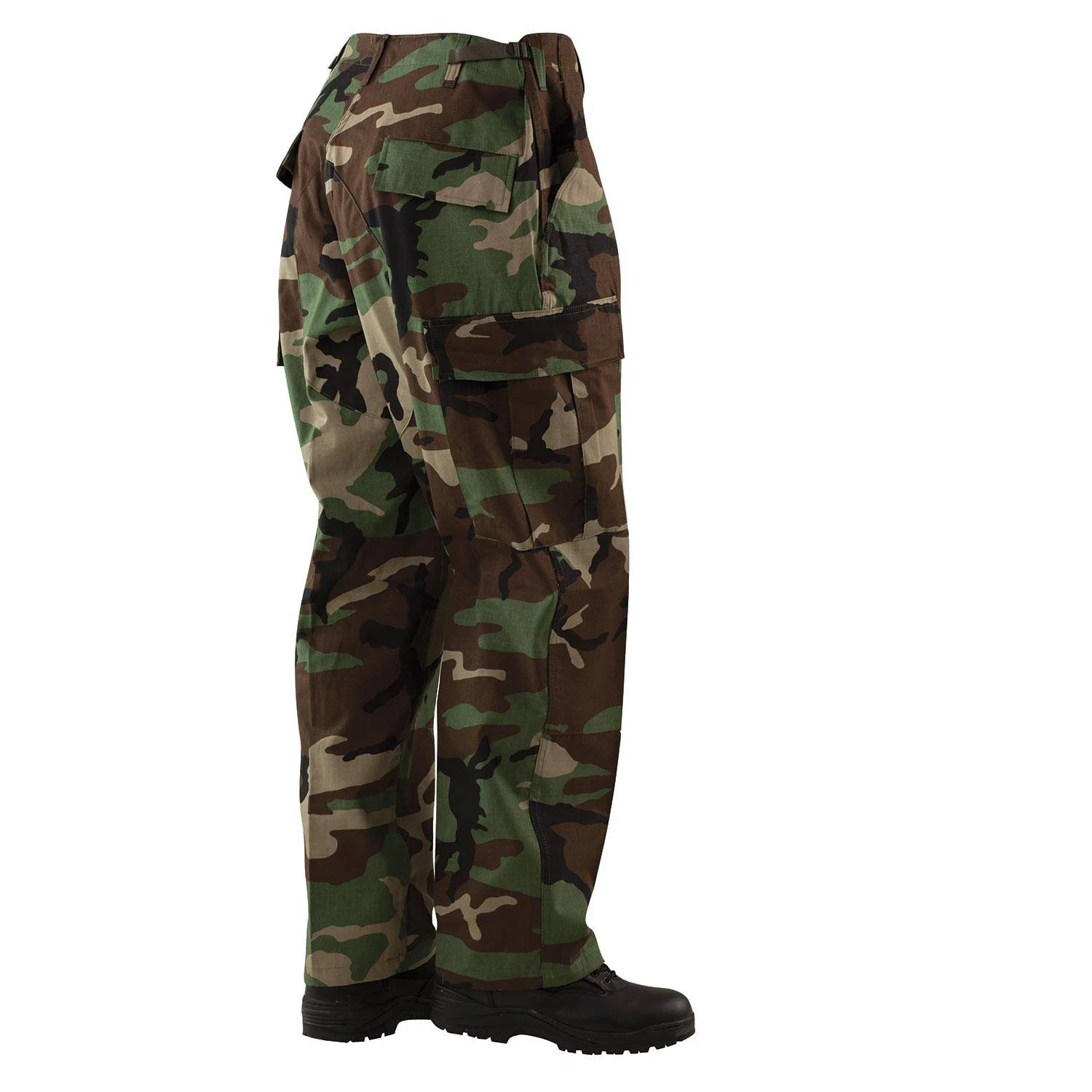 Tru-Spec Cotton Ripstop BDU Pant.