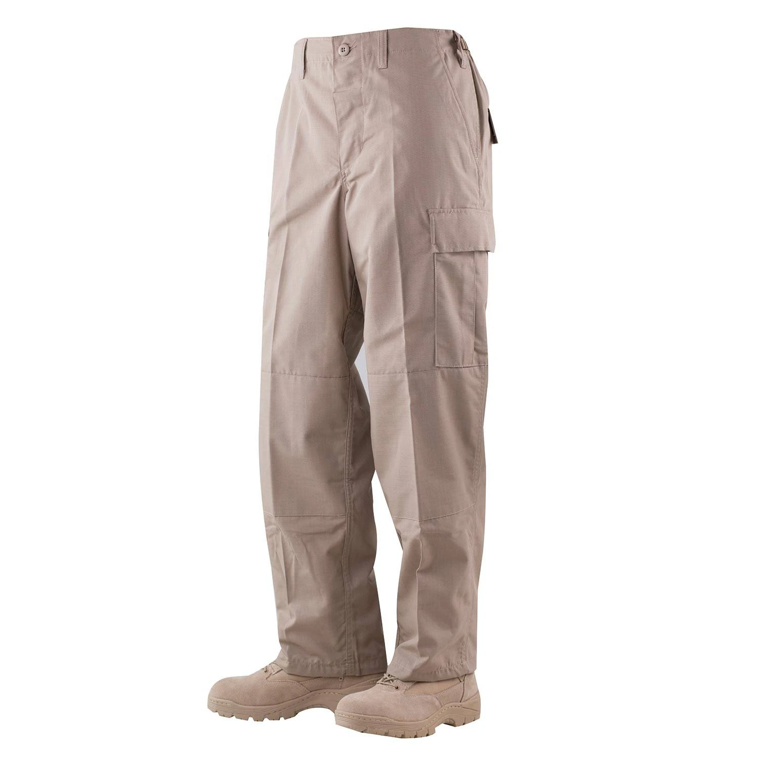 Tru-Spec Cotton Ripstop BDU Pant.