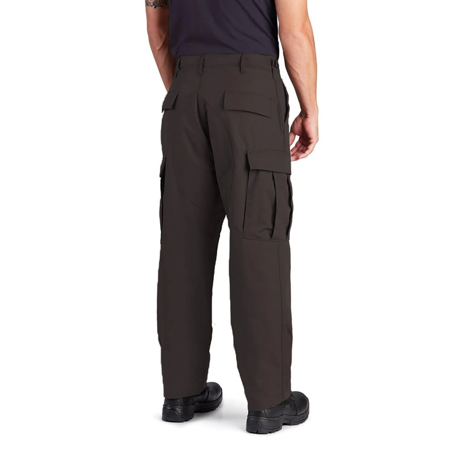Propper BDU Trousers with Button Fly - 65/35 Ripstop.