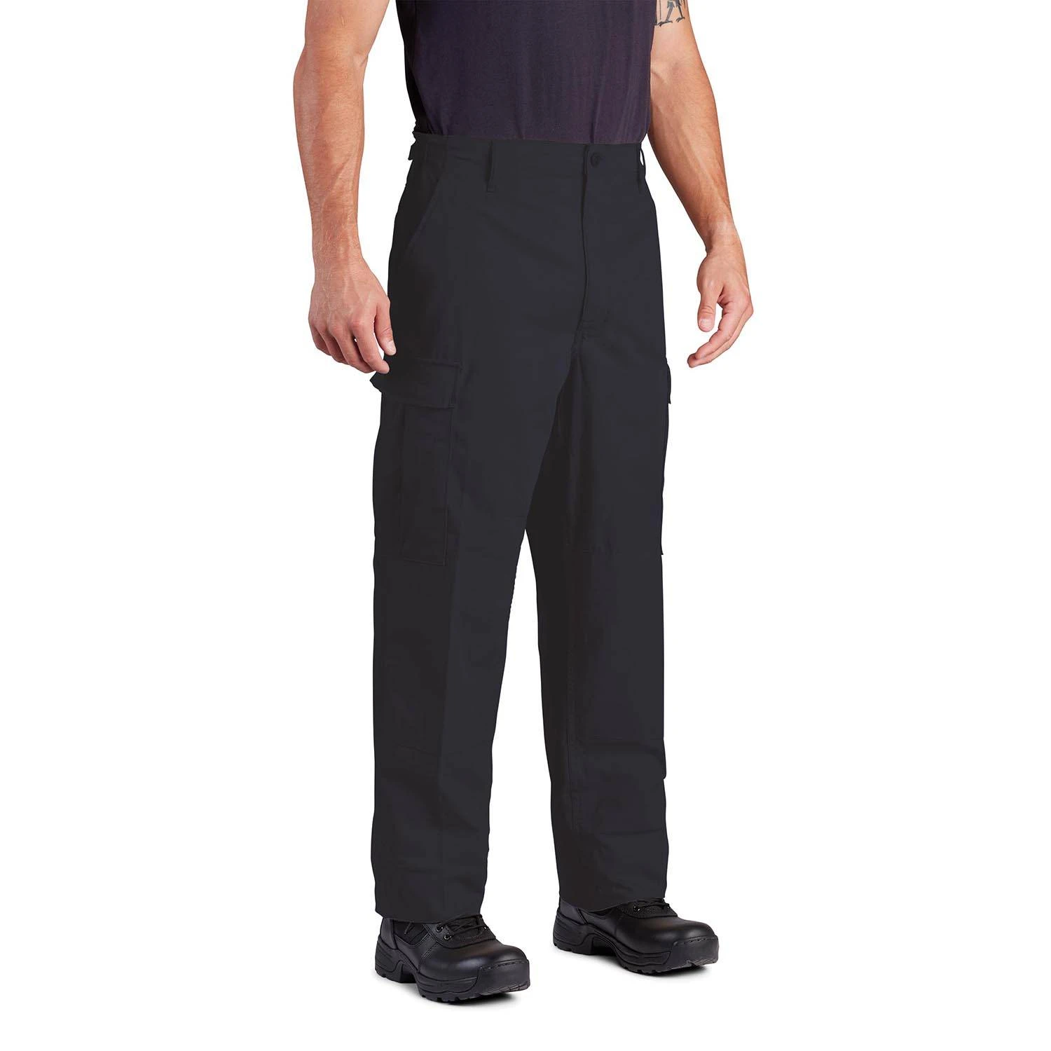 Propper BDU Trousers with Button Fly - 65/35 Ripstop.