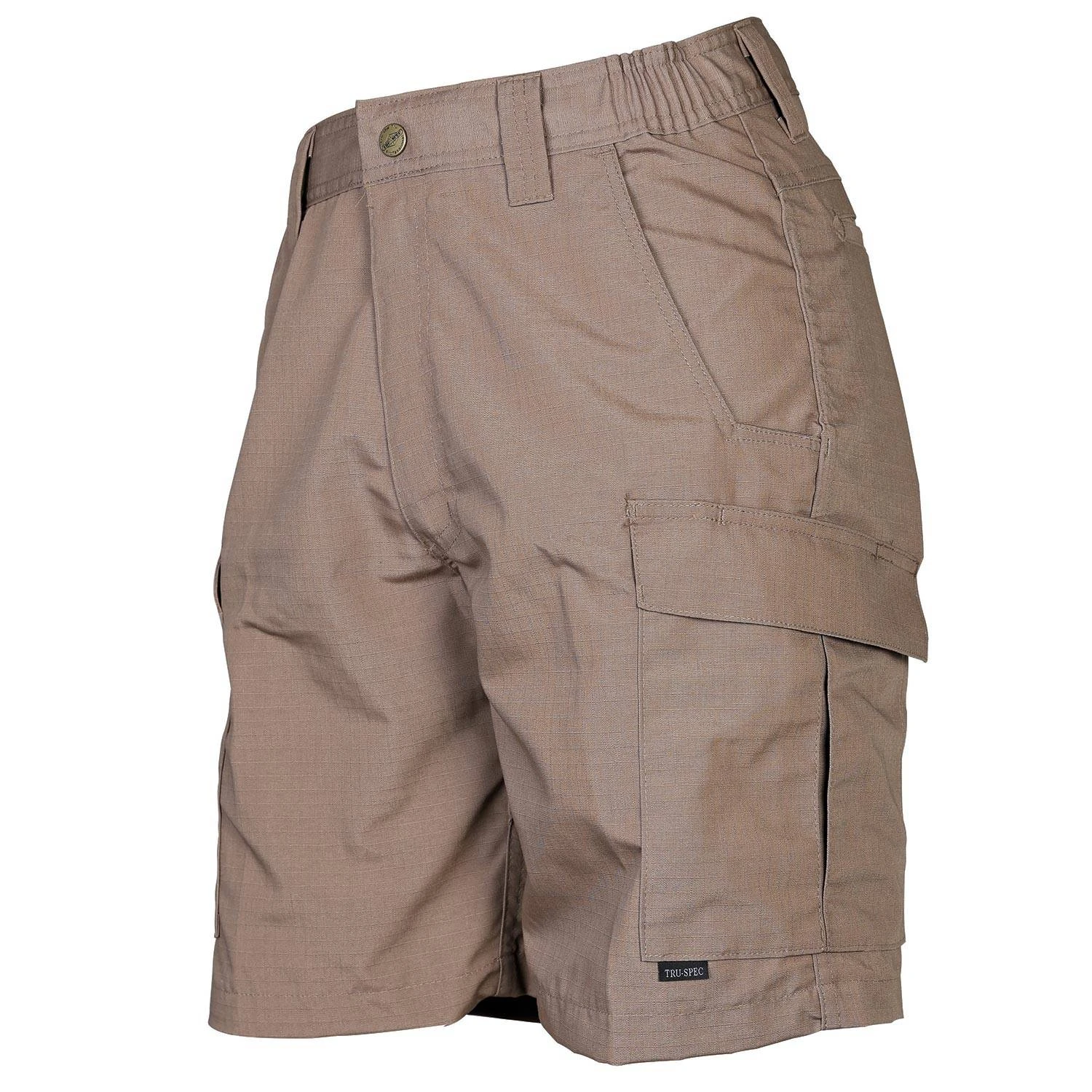 Tru-Spec 24-7 Series Simply Tactical Cargo Shorts.