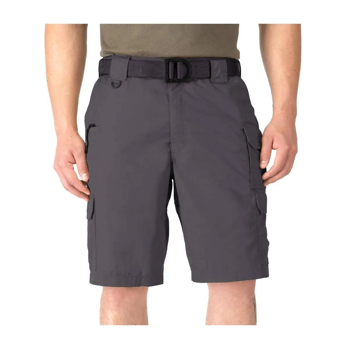 5.11 Tactical Taclite 11" Inseam Shorts.