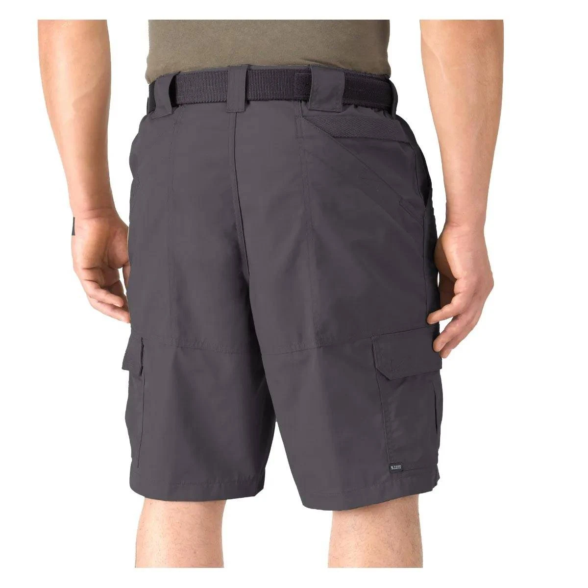 5.11 Tactical Taclite 11" Inseam Shorts.