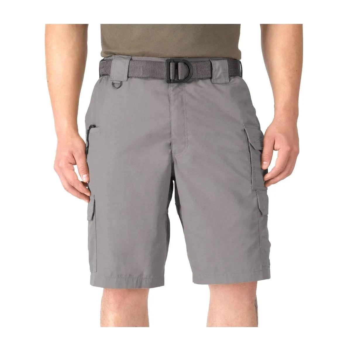 5.11 Tactical Taclite 11" Inseam Shorts.