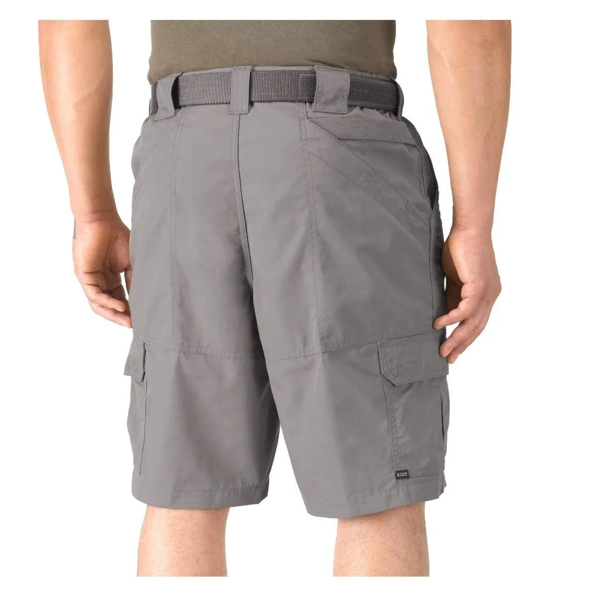 5.11 Tactical Taclite 11" Inseam Shorts.