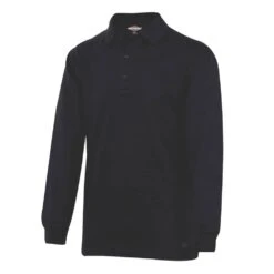 Tru-Spec 24-7 Series Long Sleeve Polo Shirt.