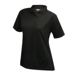 Tru-Spec Women's 24-7 Series Short Sleeve Performance Polo.