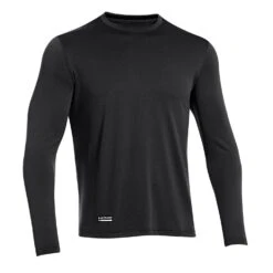 Under Armour Tactical Tech Long Sleeve T-Shirt.
