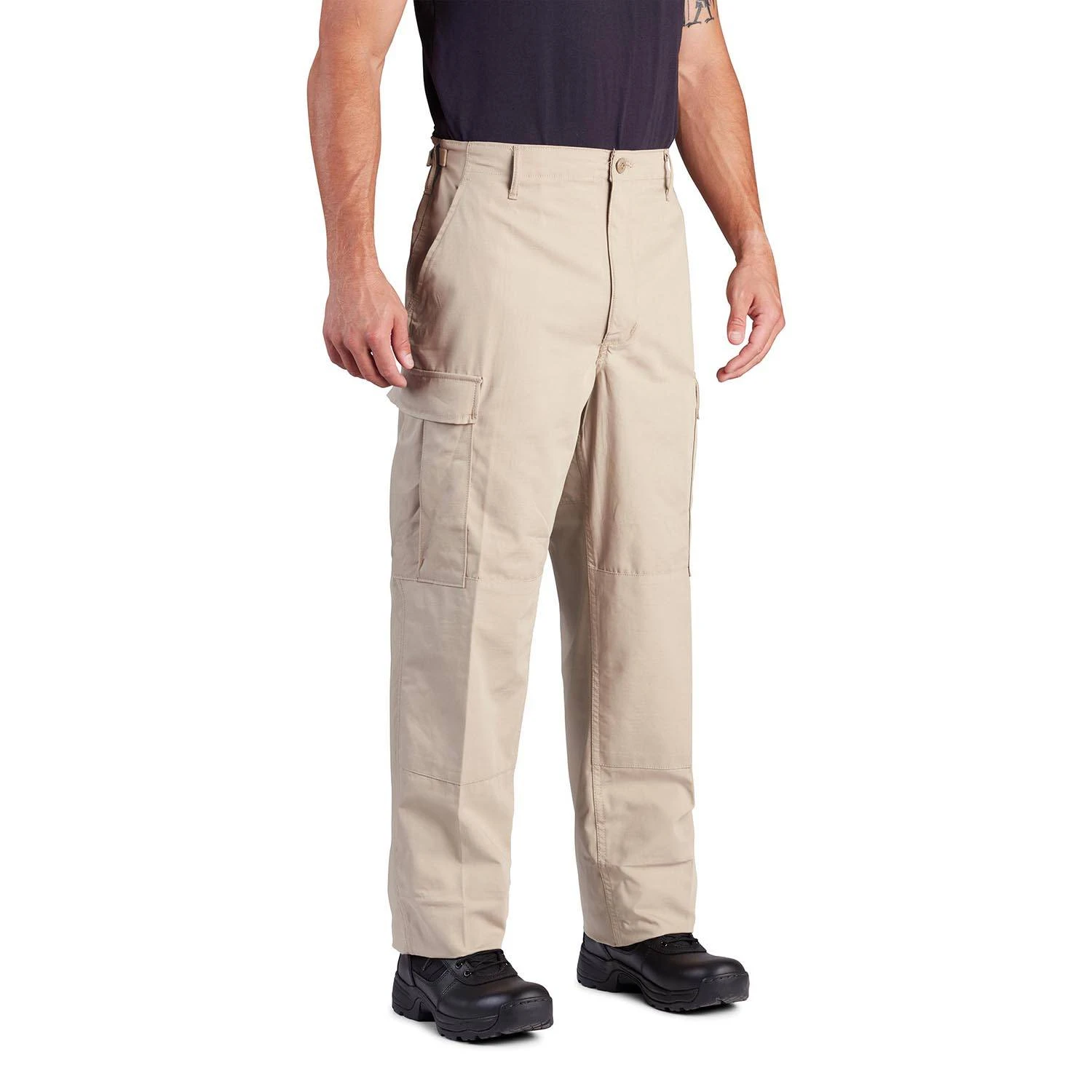 Propper 60/40 Ripstop Uniform BDU Trouser.