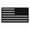 IR.Tools Reverse Facing Infrared US Flag Patch.