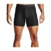 Under Armour Tech Men's 6' Boxerjock, 2-Pack.