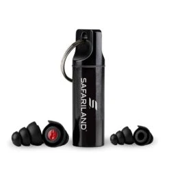 Safariland Pro Impulse Hearing Protection.