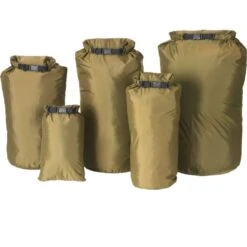 Snugpak Dri-Sak Bag.