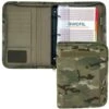 Mercury Tactical Large Day Planner.