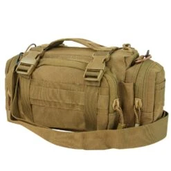 Condor Deployment Bag.