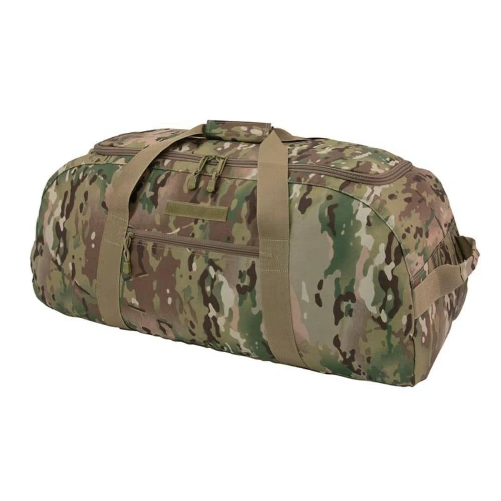 Mercury Tactical Giant Duffel Backpack TAA Compliant.