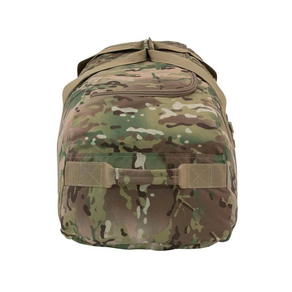 Mercury Tactical Giant Duffel Backpack TAA Compliant.