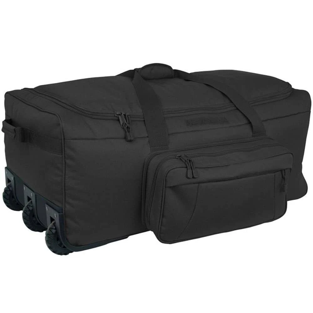 Mercury Tactical Mini Monster Deployment Bag TAA Compliant.