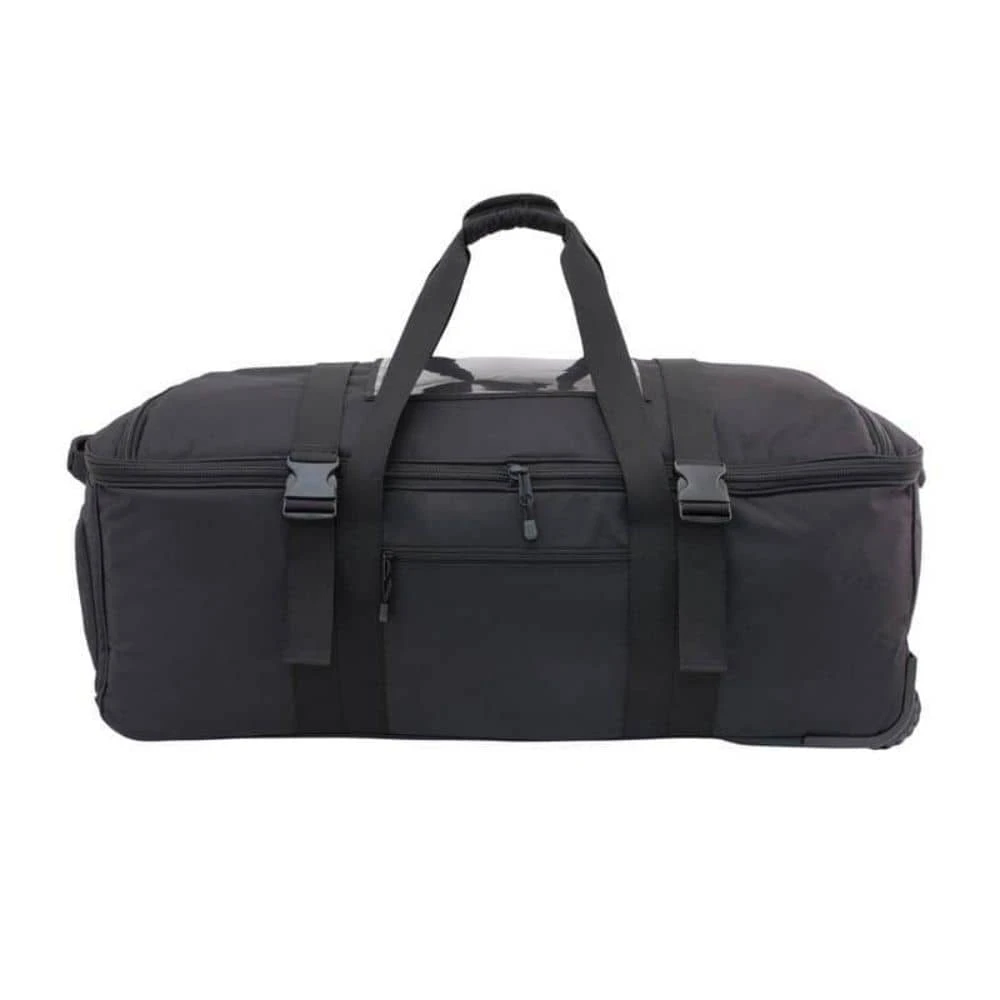 Mercury Tactical Mini Monster Deployment Bag TAA Compliant.