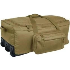 Mercury Tactical Mini Monster Deployment Bag TAA Compliant.