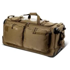 5.11 Tactical 5.11 SOMS 3.0 Tactical Rolling Duffel Bag.