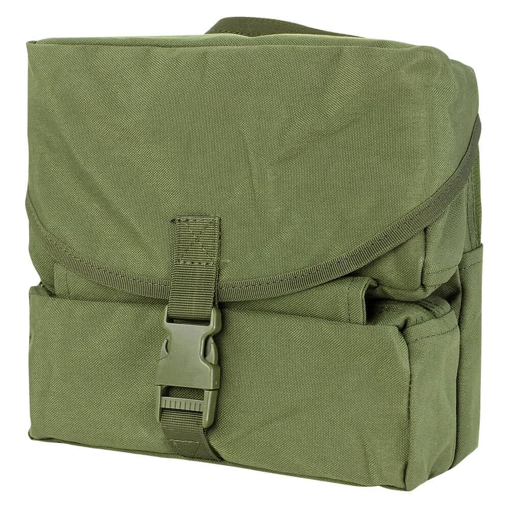 Condor Fold Out Medical Bag.
