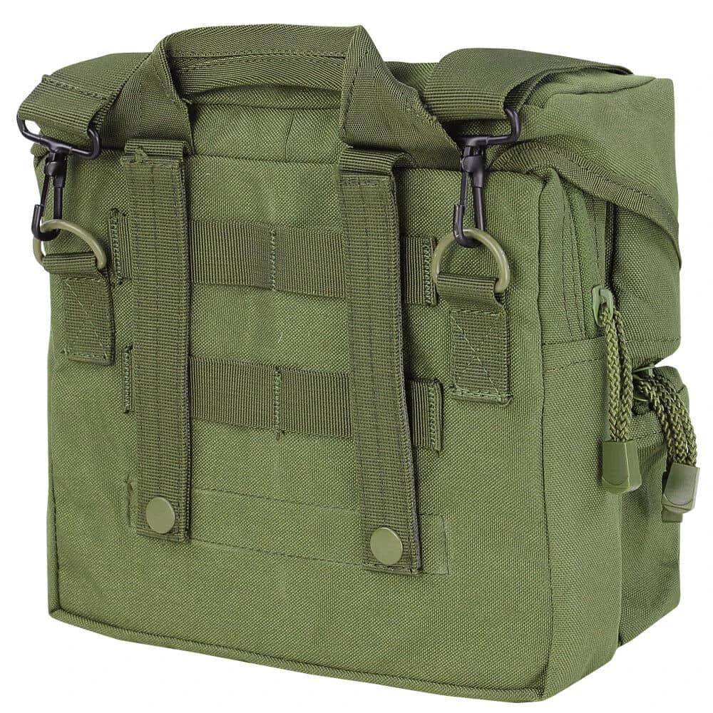 Condor Fold Out Medical Bag.