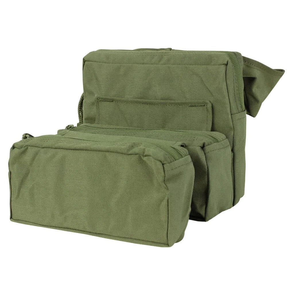 Condor Fold Out Medical Bag.