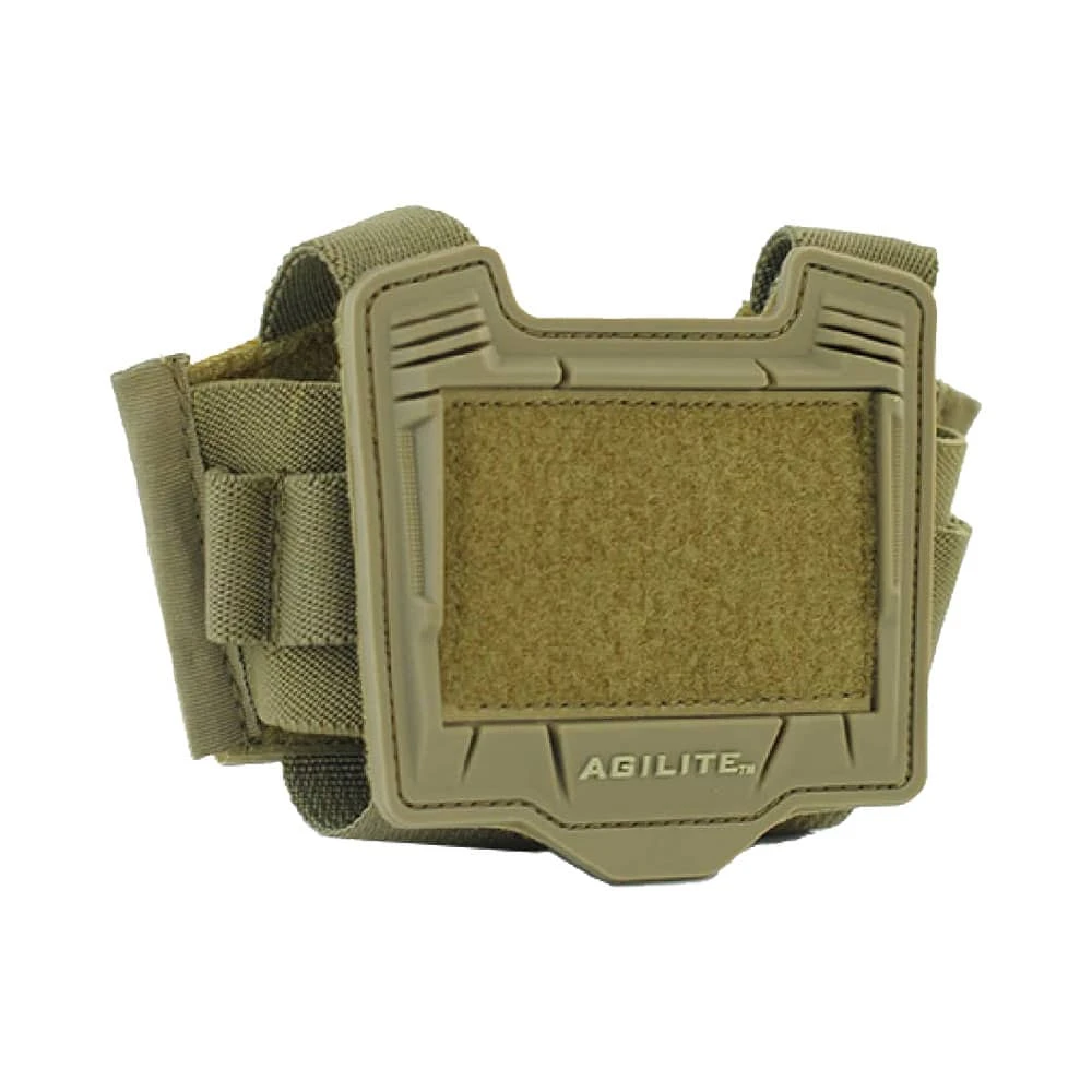Agilite Detachable Universal Counterweight Pouch.