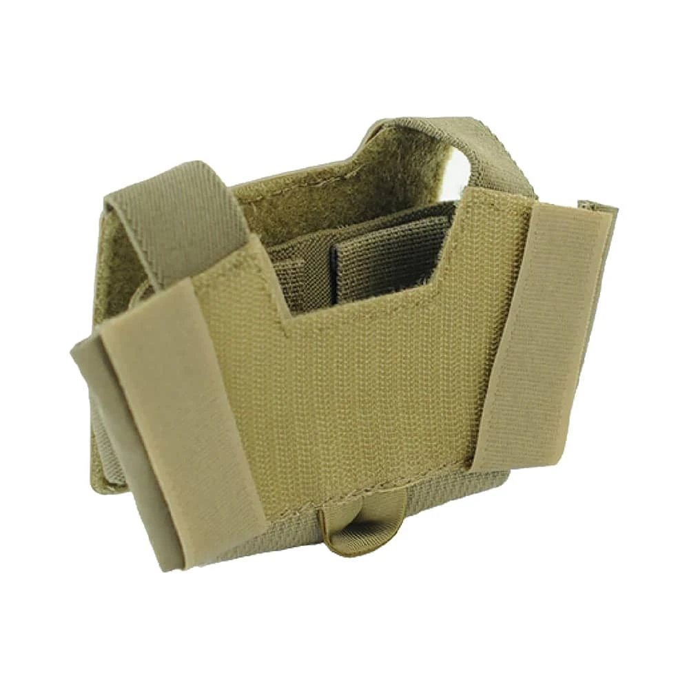 Agilite Detachable Universal Counterweight Pouch.