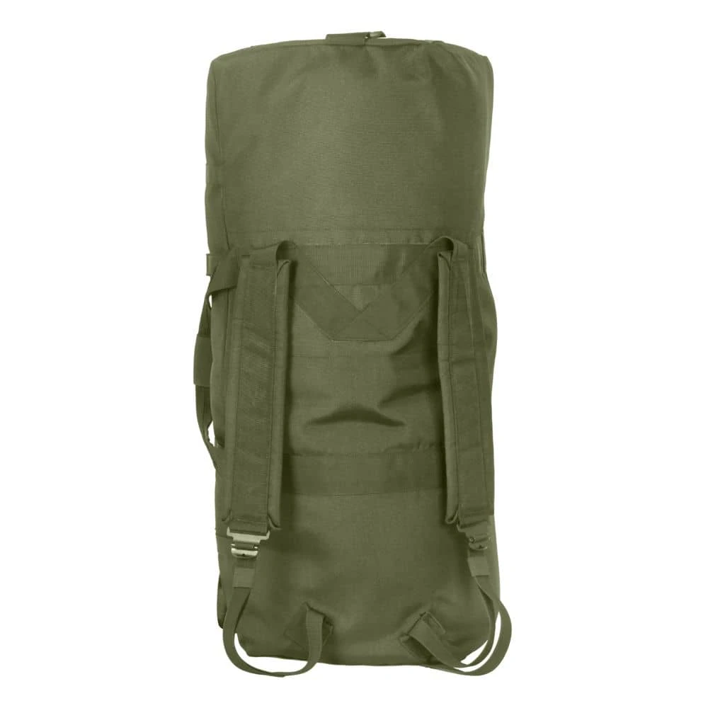 Rothco GI Type Enhanced Duffle Bag.