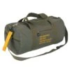 Rothco Canvas Equipment Bag.