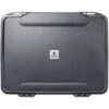Pelican HardBack Laptop Case Black.