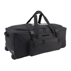 Mercury Tactical Expandable Rolling Deployment Bag TAA Compliant.