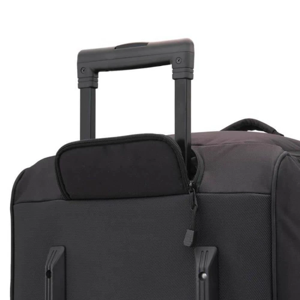 Mercury Tactical Expandable Rolling Deployment Bag TAA Compliant.