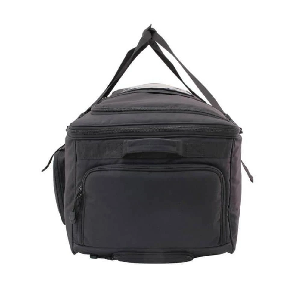 Mercury Tactical Expandable Rolling Deployment Bag TAA Compliant.