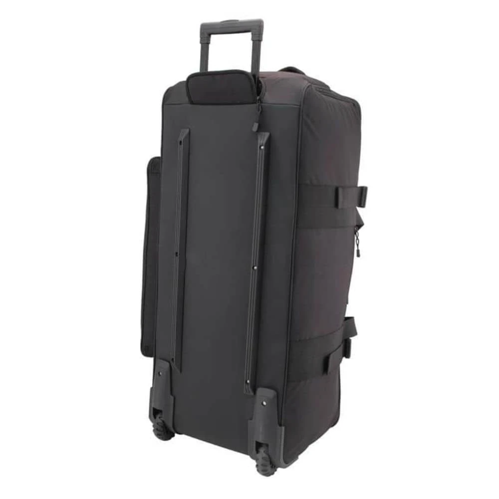 Mercury Tactical Expandable Rolling Deployment Bag TAA Compliant.