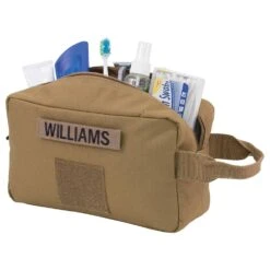 Mercury Tactical ID Shave Kit.