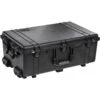 Pelican Rolling Hard Protective Case.