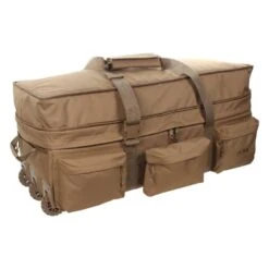 Sandpiper Of California Rolling Load Out Deployment Bag.