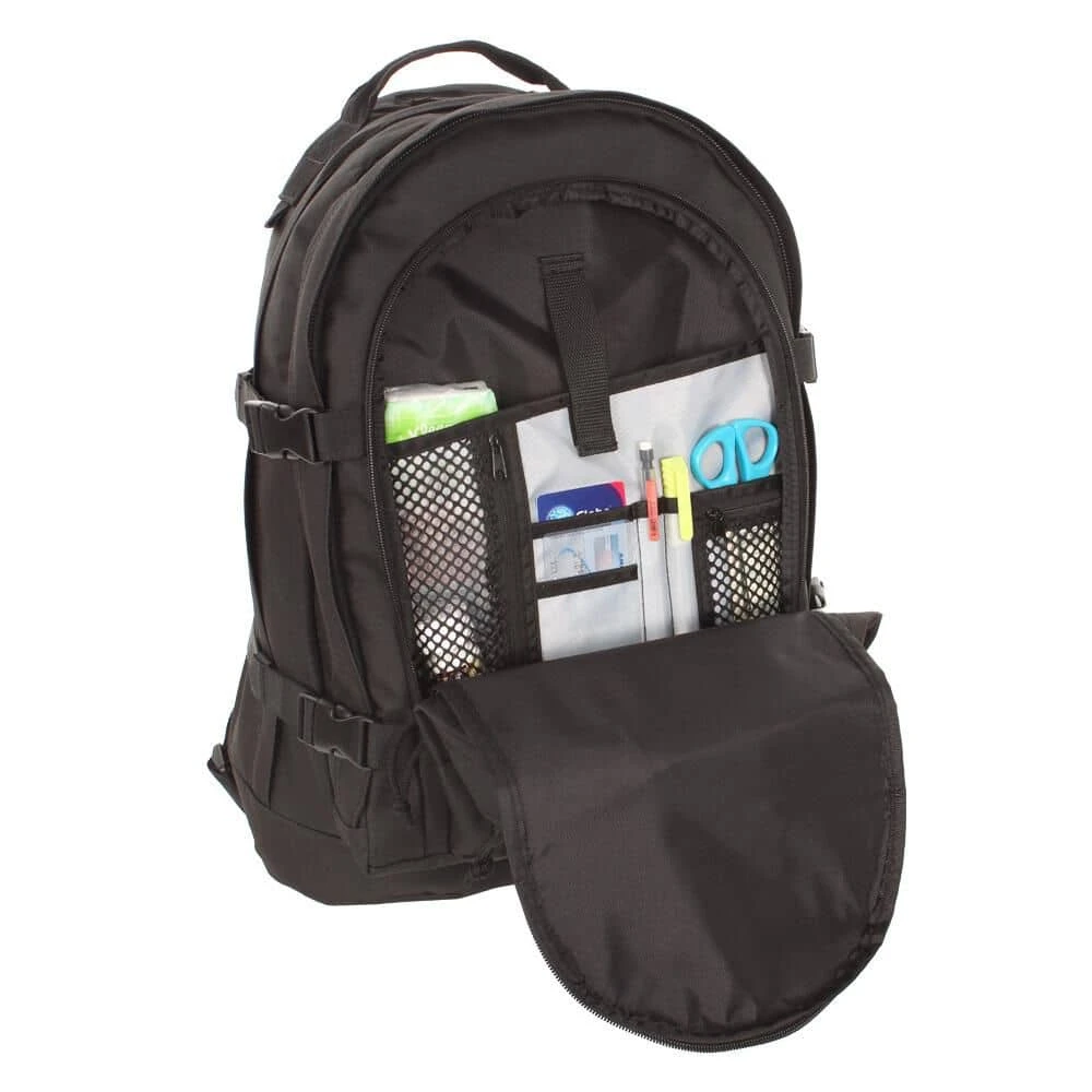 Sandpiper of California Three Day Pass Backpack.