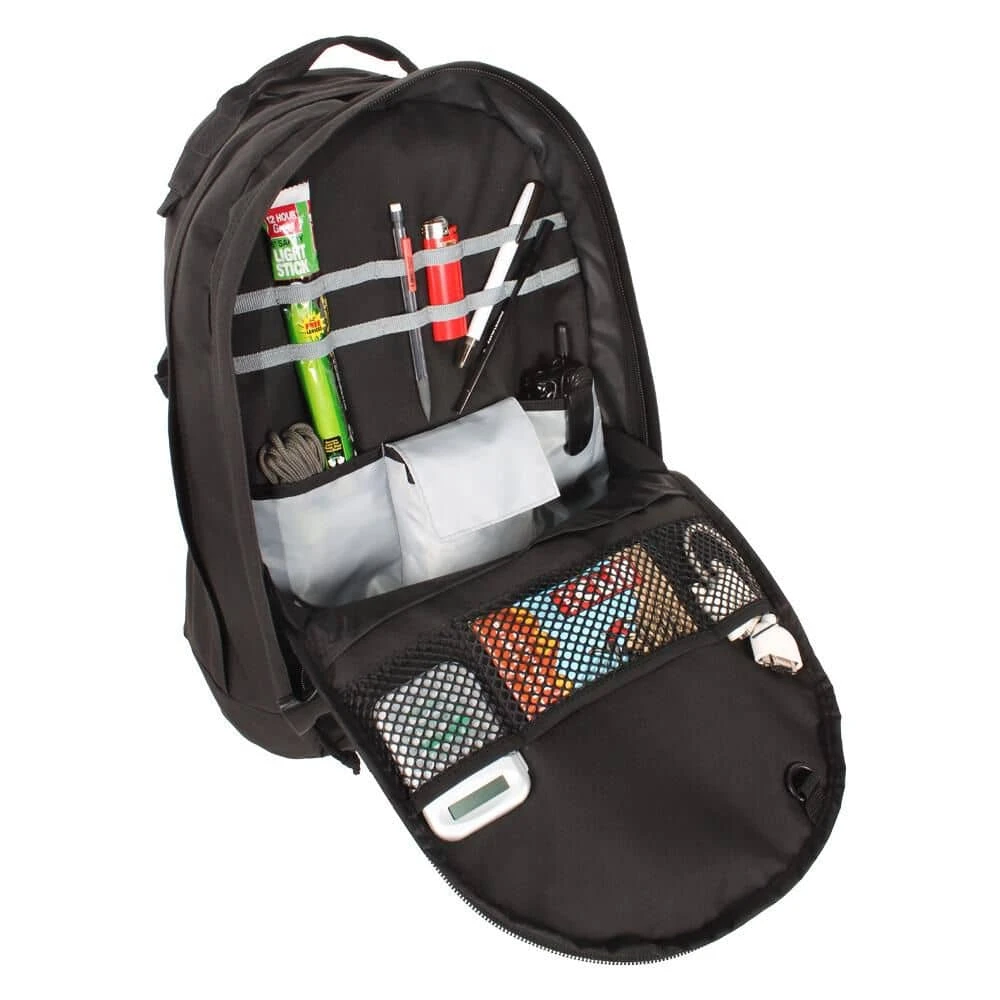 Sandpiper of California Three Day Pass Backpack.