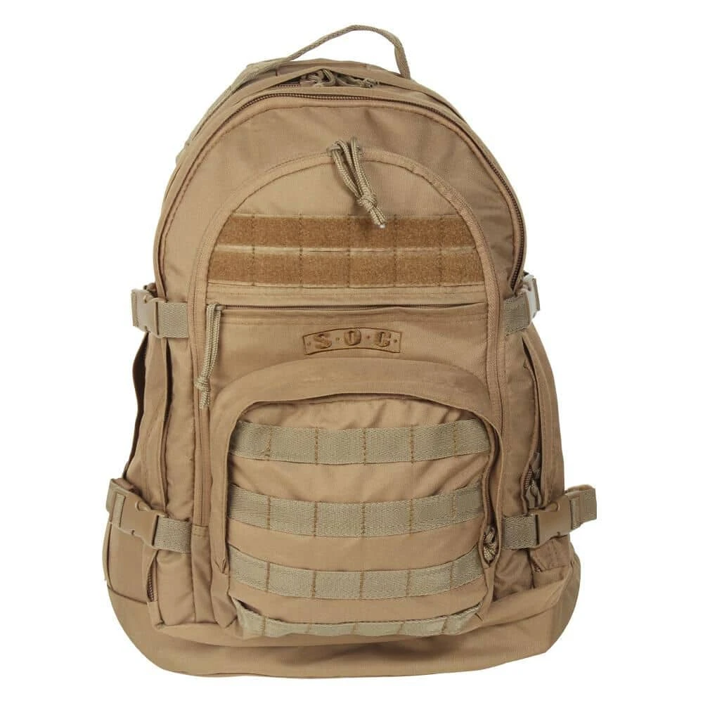 Sandpiper of California Three Day Pass Backpack.