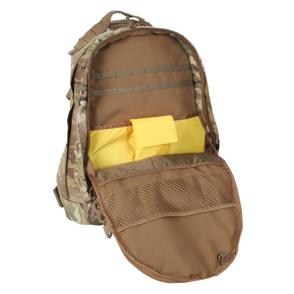 Sandpiper of California Three Day Pass Backpack.