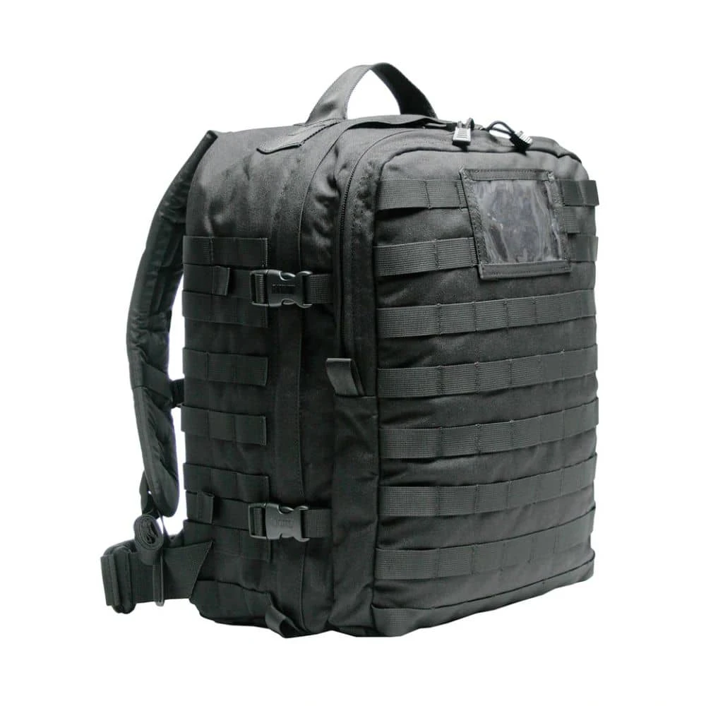 Blackhawk Special Operations Medical Backpack.