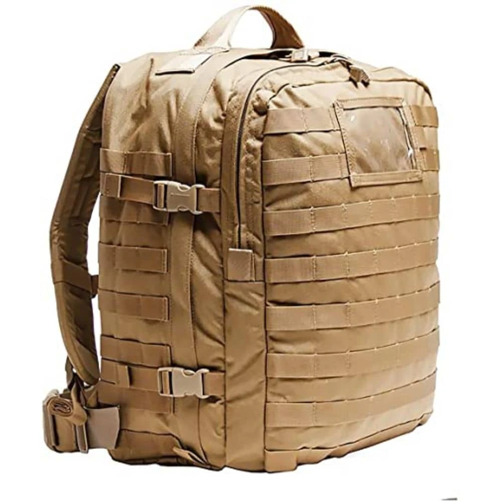 Blackhawk Special Operations Medical Backpack.